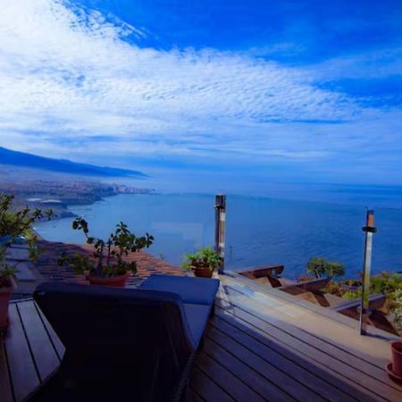 Nido Paraiso Santa Úrsula 외부 사진