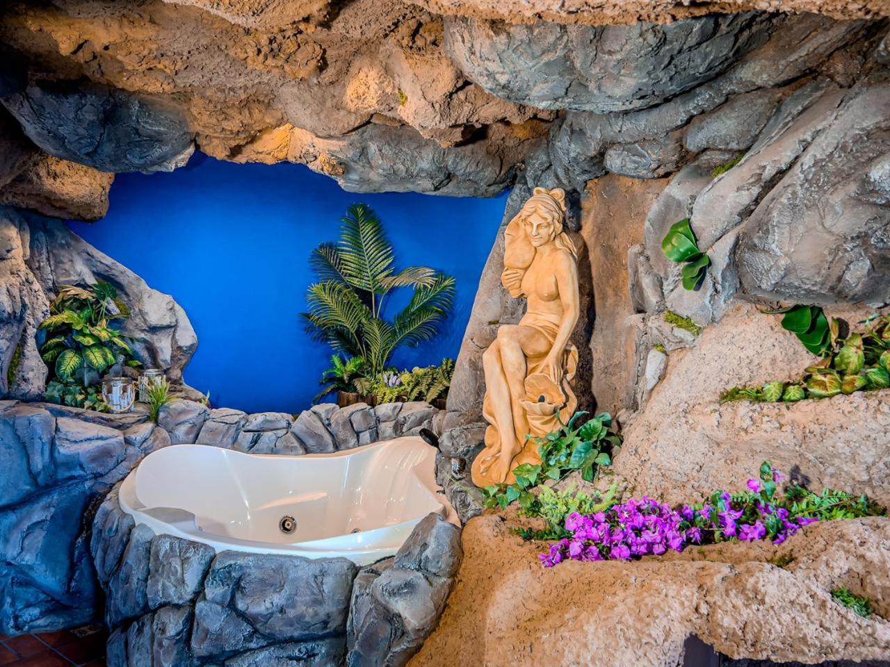 Nido Paraiso Santa Úrsula 외부 사진