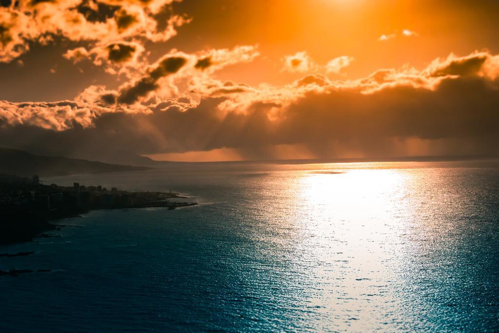 Nido Paraiso Santa Úrsula 외부 사진