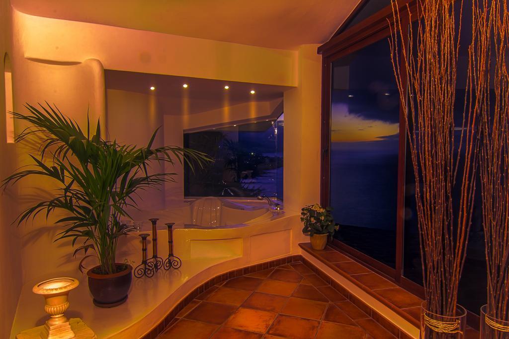 Nido Paraiso Santa Úrsula 외부 사진