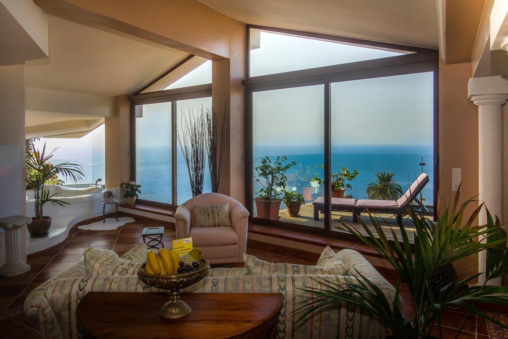 Nido Paraiso Santa Úrsula 외부 사진