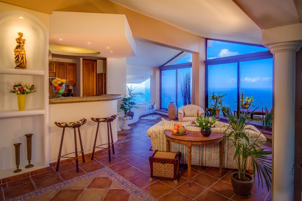 Nido Paraiso Santa Úrsula 외부 사진